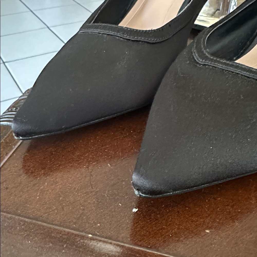Zara Dress Shoes 👠 - Picture 10 of 10